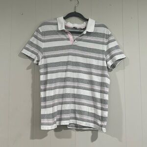 Ladies Calvin Klein Polo